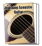 free acoustic guitar book