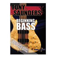 learn beginner bass video