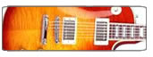 electric guitar lessons