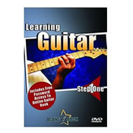 learn guitar video