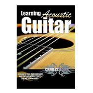 learn acoustic guitar video