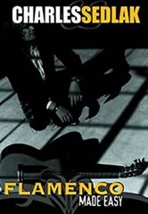 learning flamenco guitar video