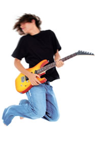 learn how to plat guitar