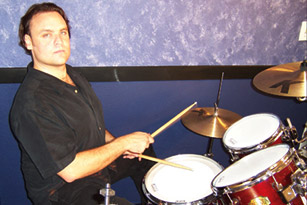 flamenco guitar instructor Charles Sedlak