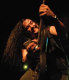 how to play lead guitar