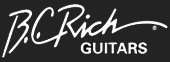 B.C. Rich Guitars