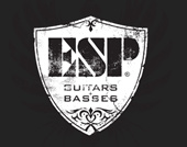 esp guitars